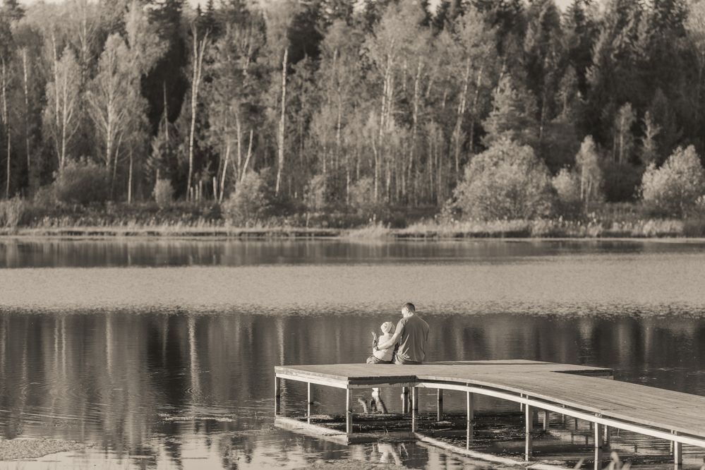 Photograph by Евгения Долженкова