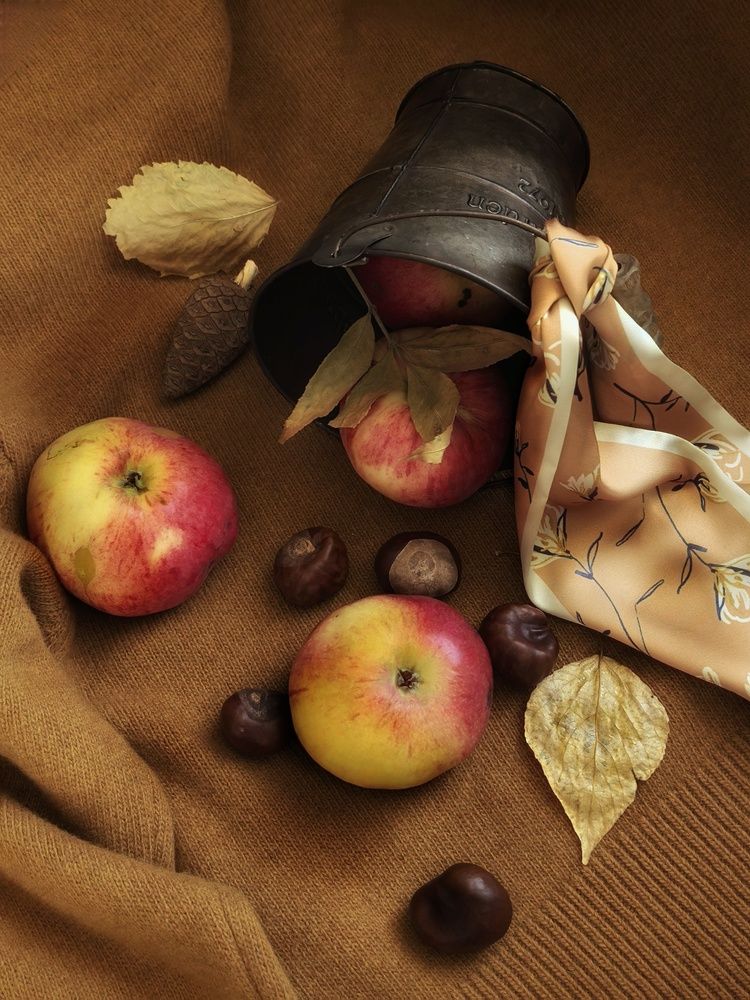 Photograph by Оксана Абакумова