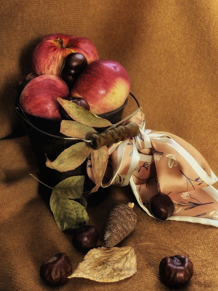 Photograph by Оксана Абакумова