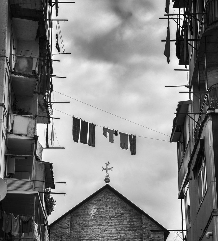 Photograph by Sergej