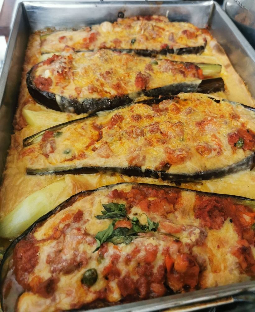 Photograph by Blanca Málaga