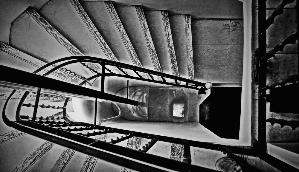 Photograph by Aleksandr Larionov