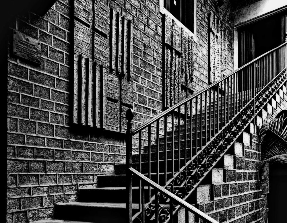 Photograph by Aleksandr Larionov