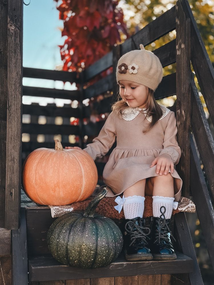 Фотография автора Ольга Князева