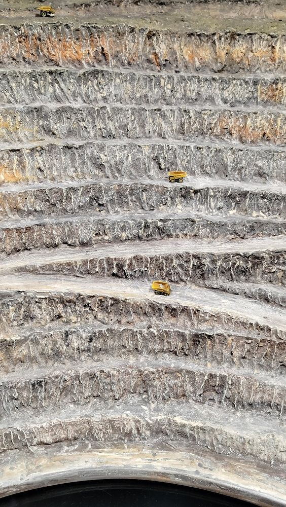 Фотография автора Анастасия Горбачева