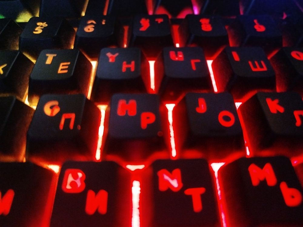 Photograph by Евгения Семёнова