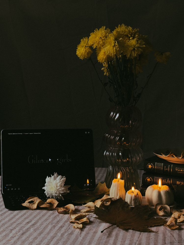 Фотография автора Анна Ворончихина