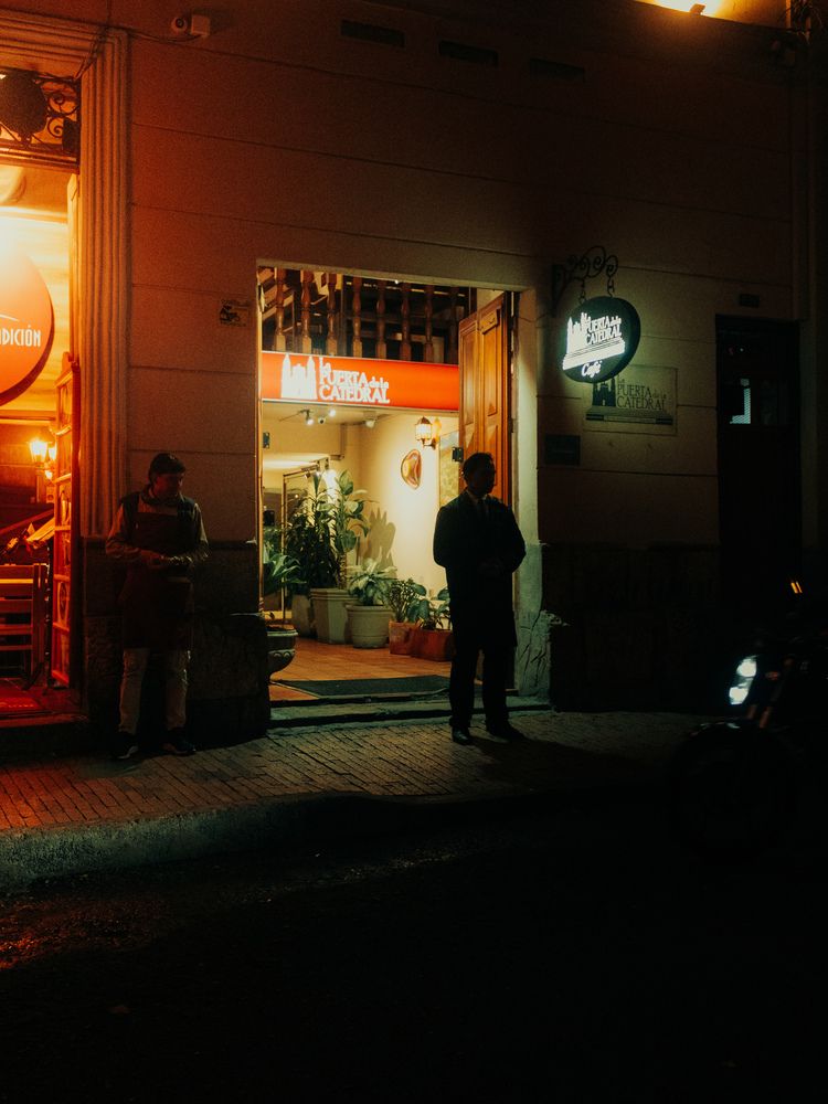 Фотография автора CJCUBE