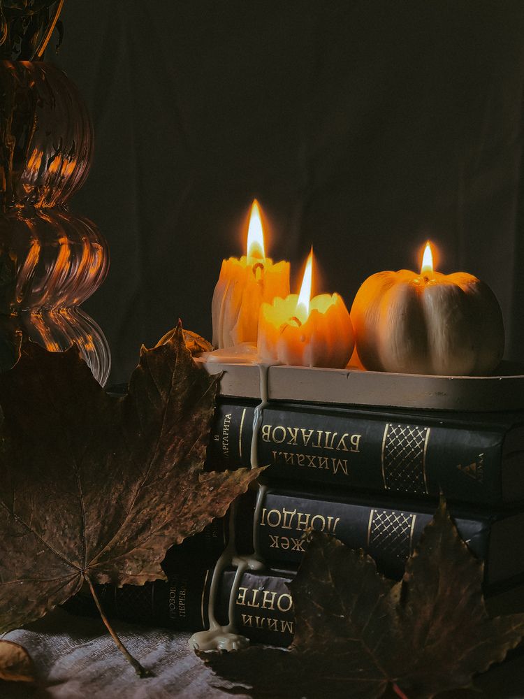 Фотография автора Анна Ворончихина