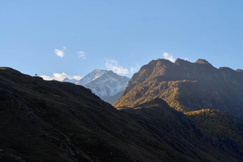 Photograph by Dana Korolkova