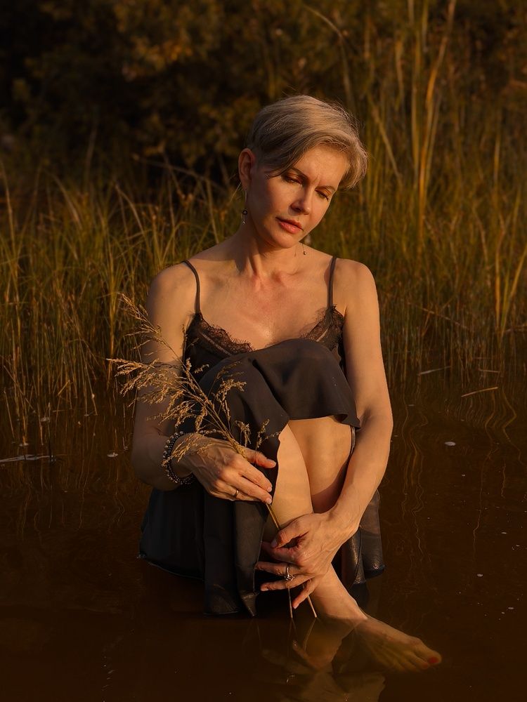 Photograph by Оксана Абакумова