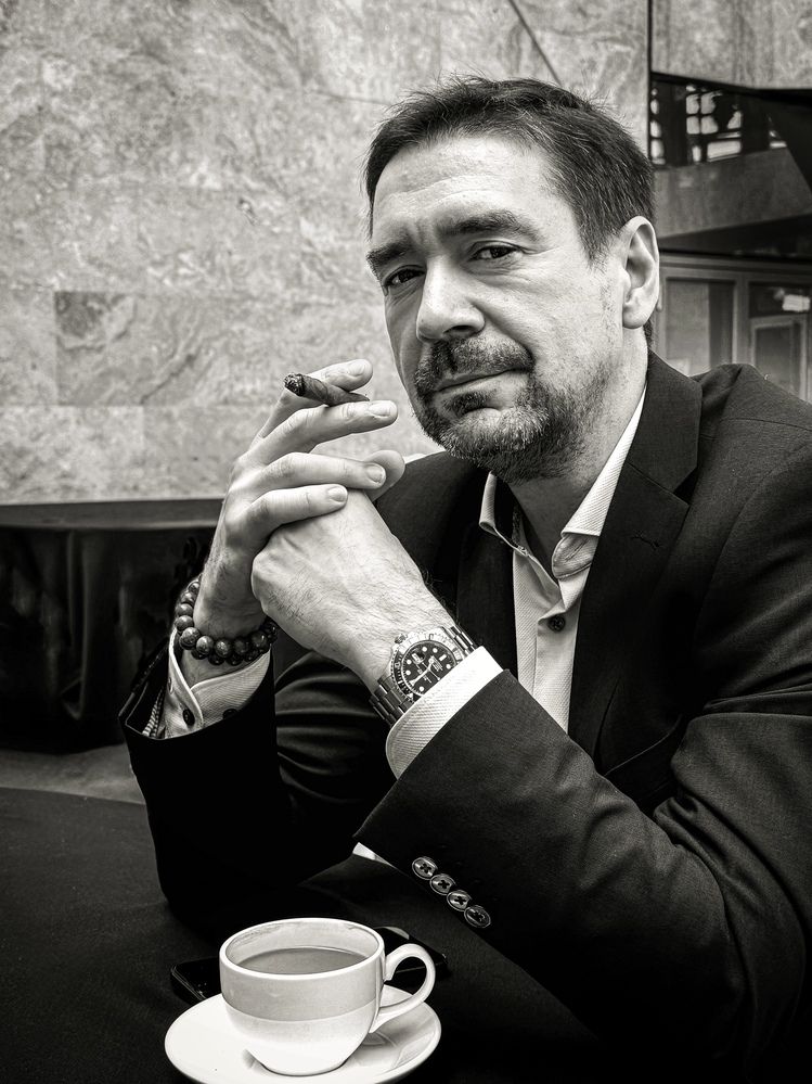 Photograph by Оксана Абакумова