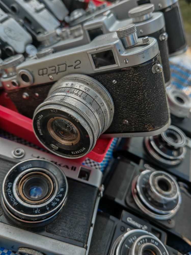 Фотография автора Евгения Бородина