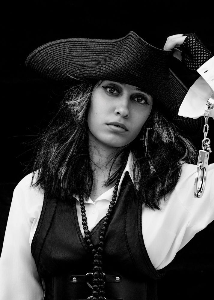 Photograph by Anatoli Fornet