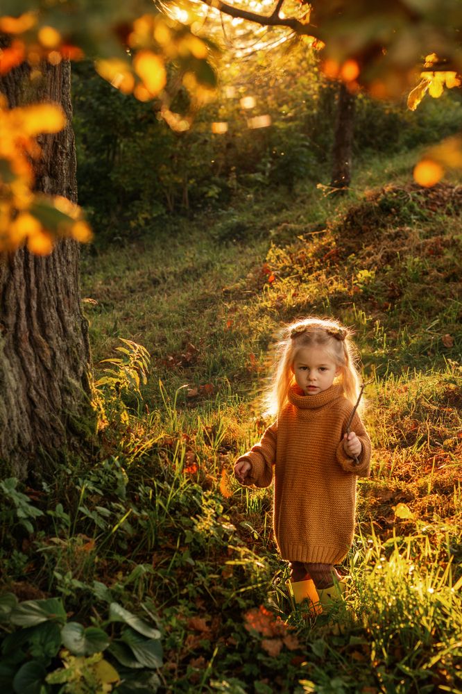 Photograph by Анжелика Каминская