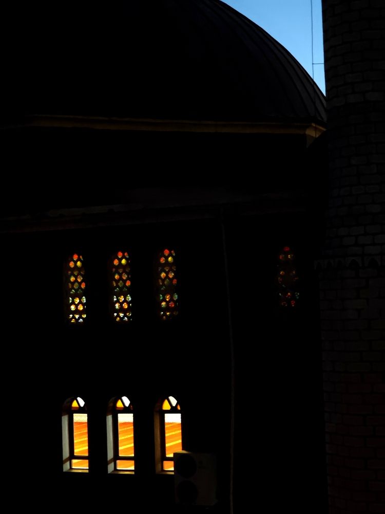 Photograph by Ирина Кокшарова