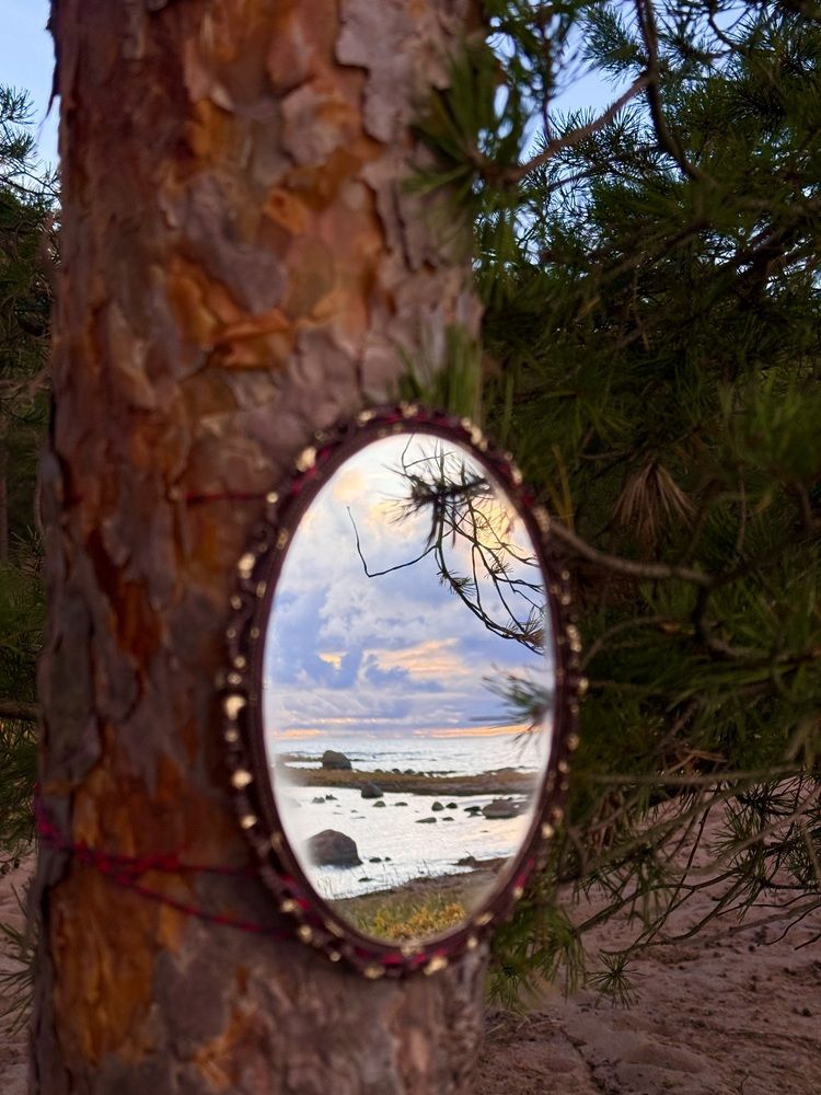 Фотография автора Юлия Белоногая