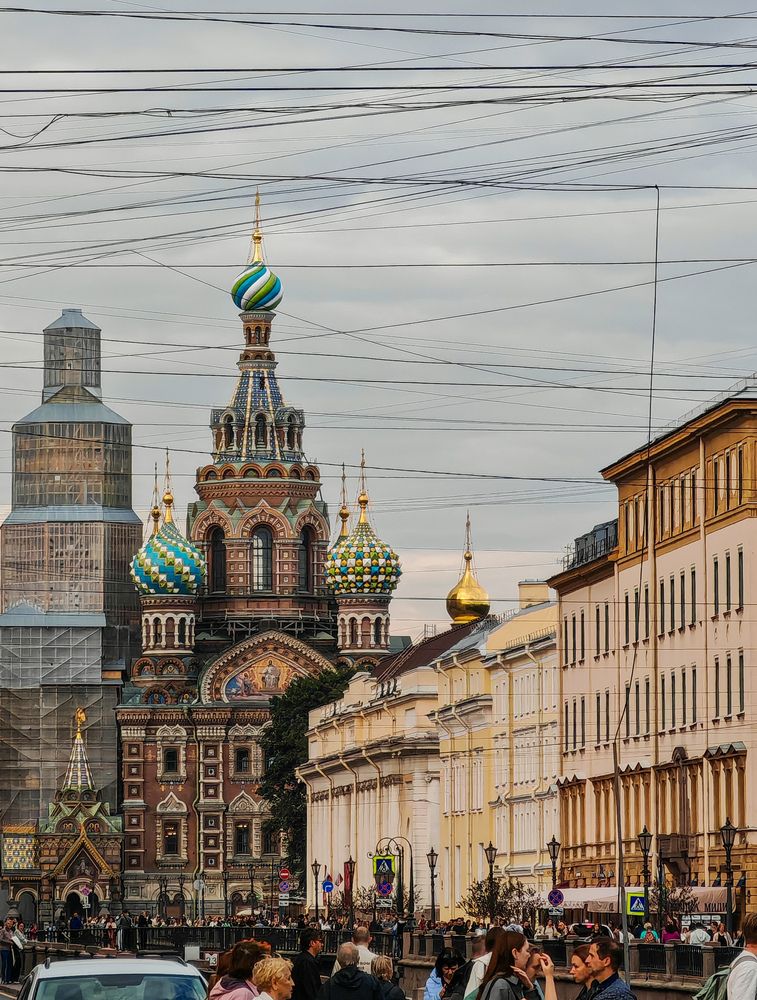 Фотография автора Евгения Бородина