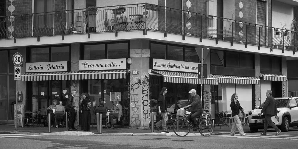 Photograph by Dana Korolkova