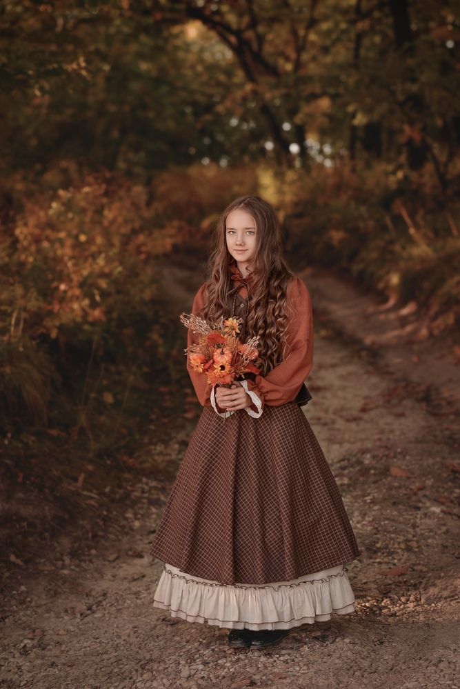 Фотография автора Анастасия Титова