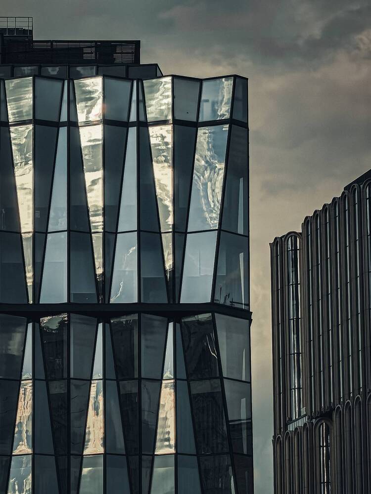 Photograph by Оксана Абакумова