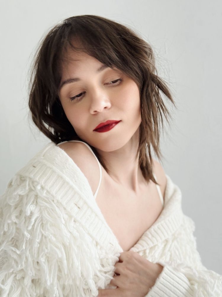 Фотография автора Ольга Князева