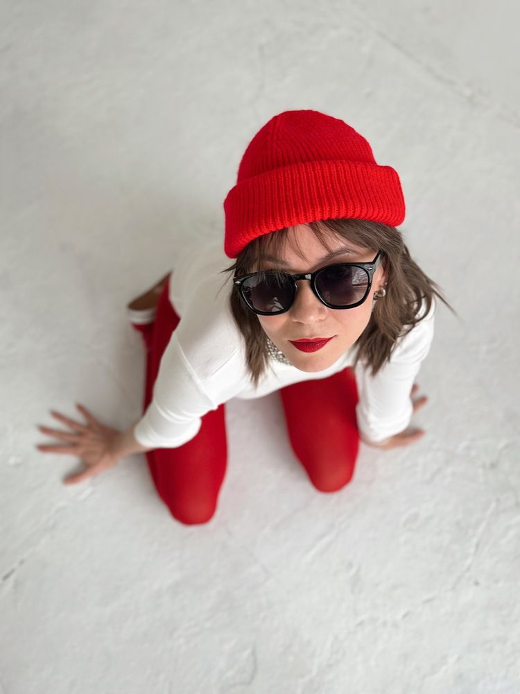 Фотография автора Ольга Князева