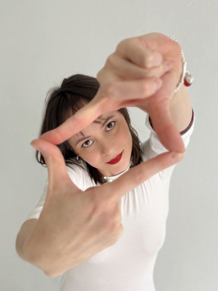 Фотография автора Ольга Князева