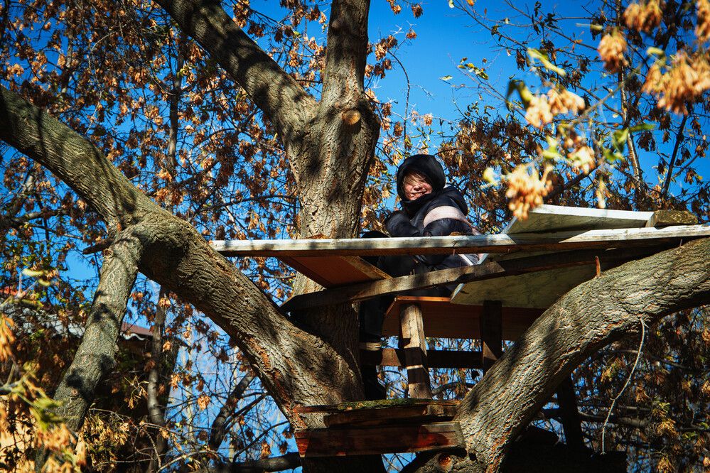 Фотография автора Екатерина Першина