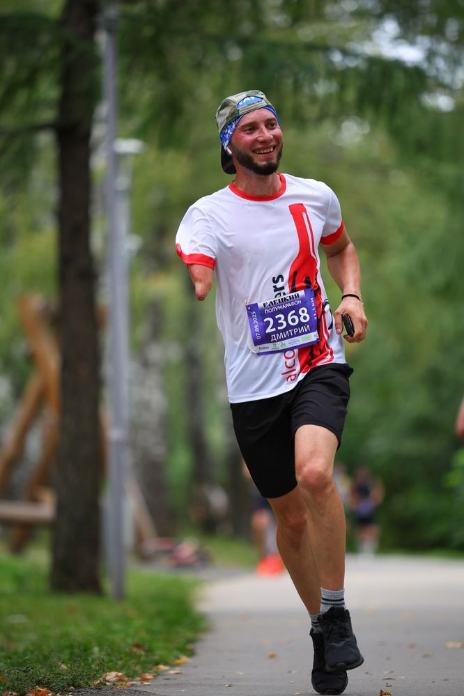 Фотография автора Иван Безрядин