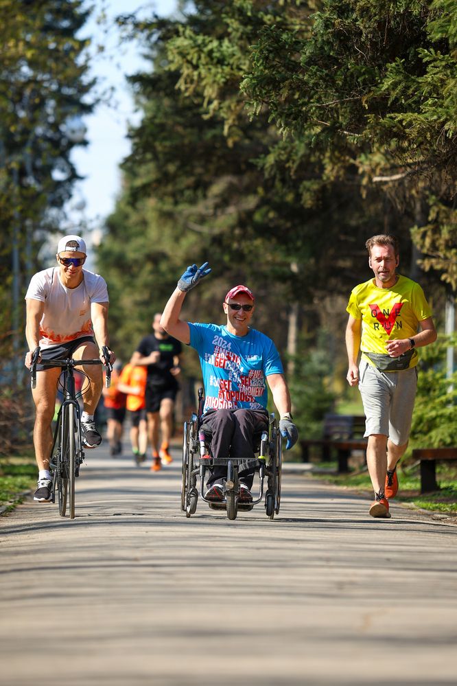 Фотография автора Иван Безрядин
