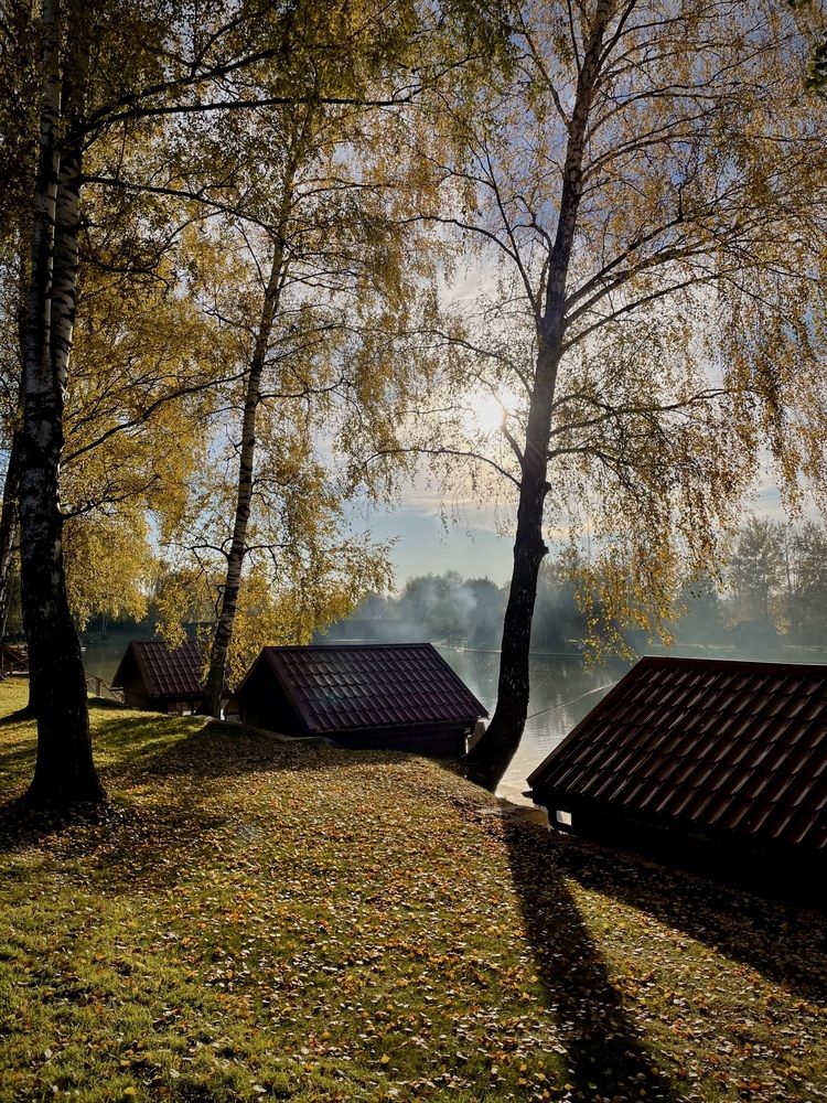 Photograph by Оксана Абакумова