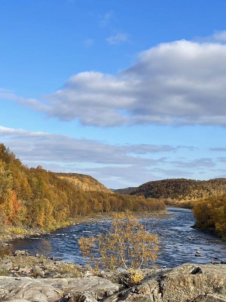 Photograph by Оксана Абакумова