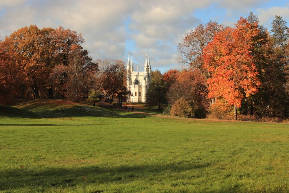 Photograph by Елена Николаева