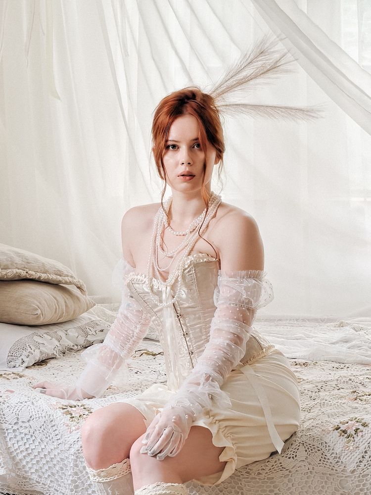 Photograph by Оксана Абакумова