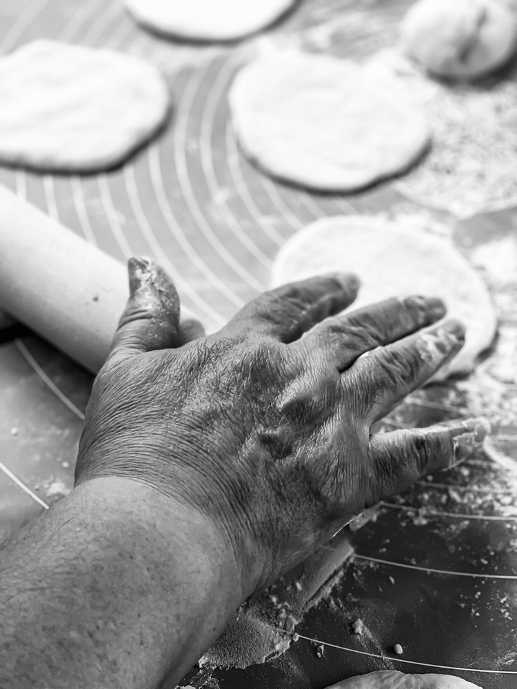 Photograph by Елена Меньшикова