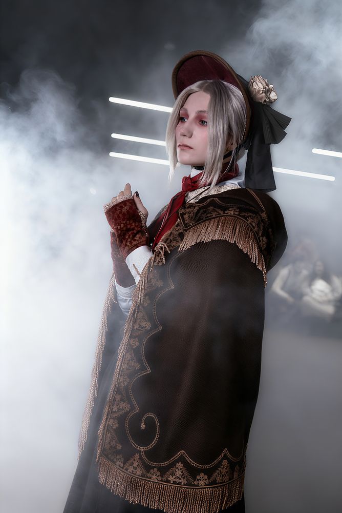 Photograph by Синицын Владислав