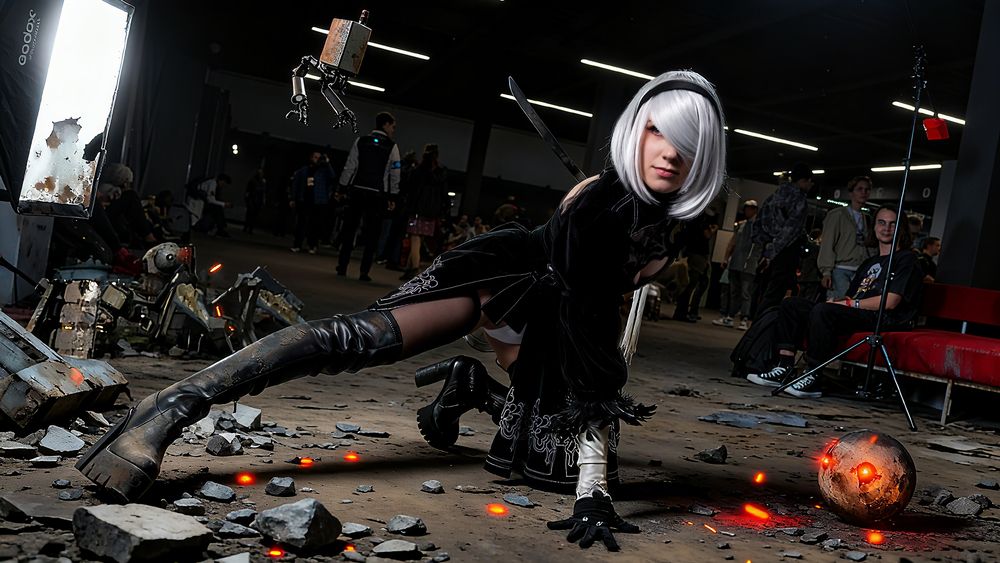 Photograph by Синицын Владислав