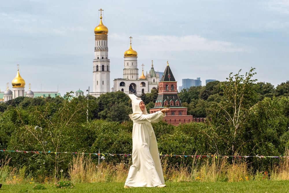 Photograph by Валерий Бычков