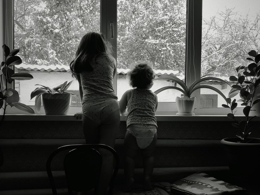 Photograph by Юлия Гринвальд