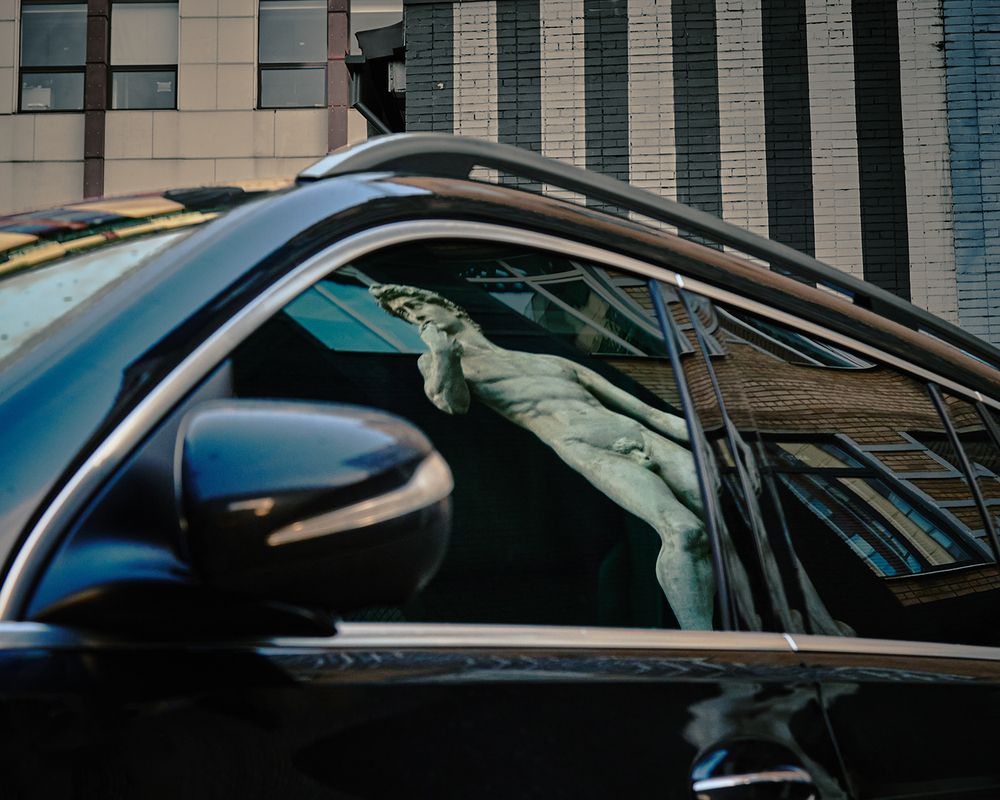 Photograph by Лебедев Кирилл