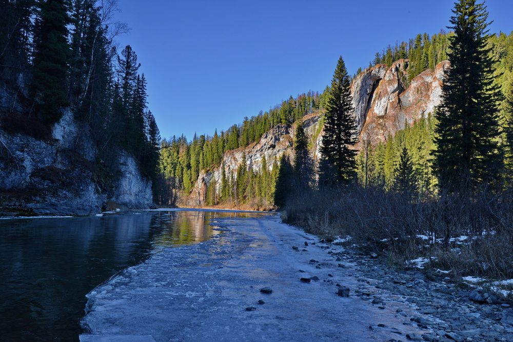 Photograph by Сергей Тимофеев