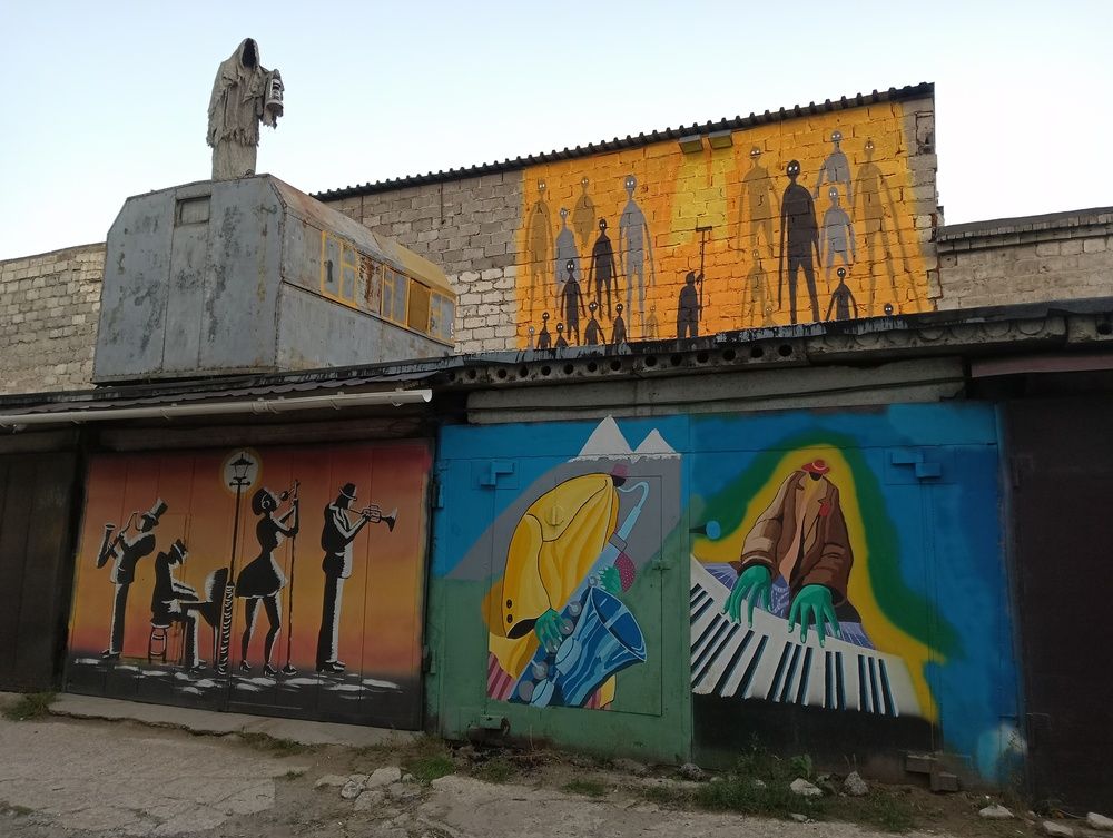 Photograph by Dmitrii Evstigneev