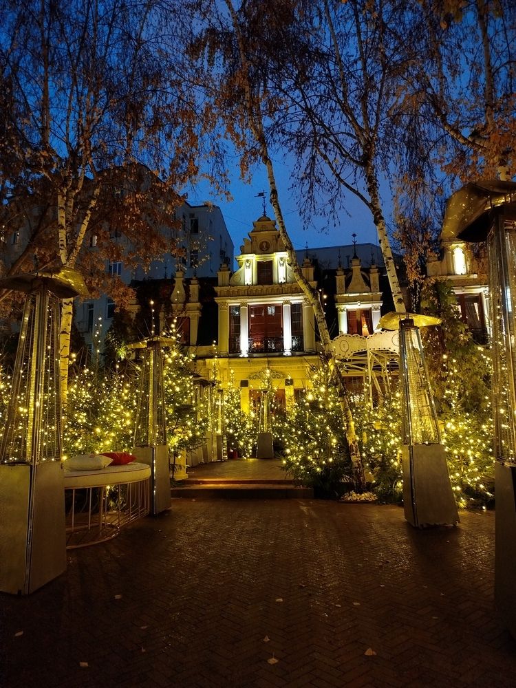 Photograph by Евгения Семёнова