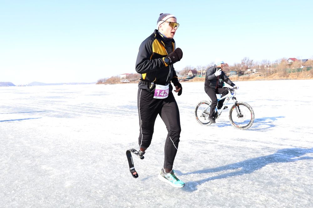 Фотография автора Sergey Tsubanov