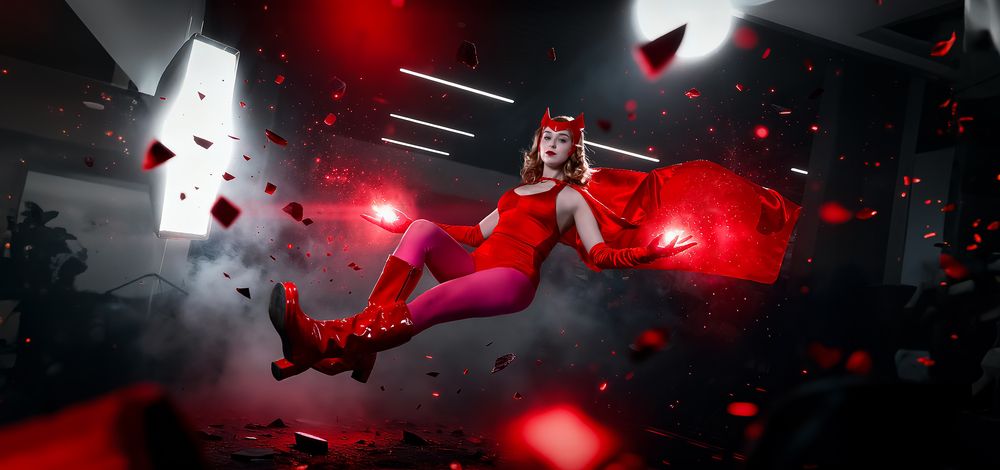 Photograph by Синицын Владислав