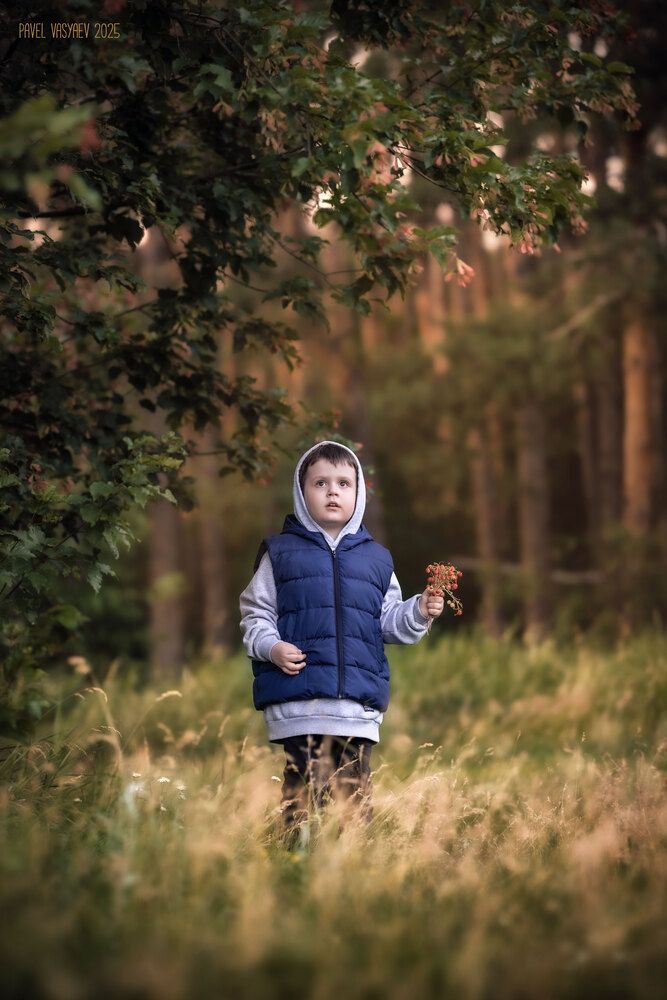 Фотография автора Павел