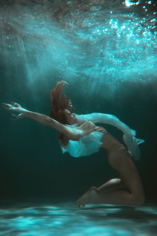 Photograph by Сергей Кузьмин