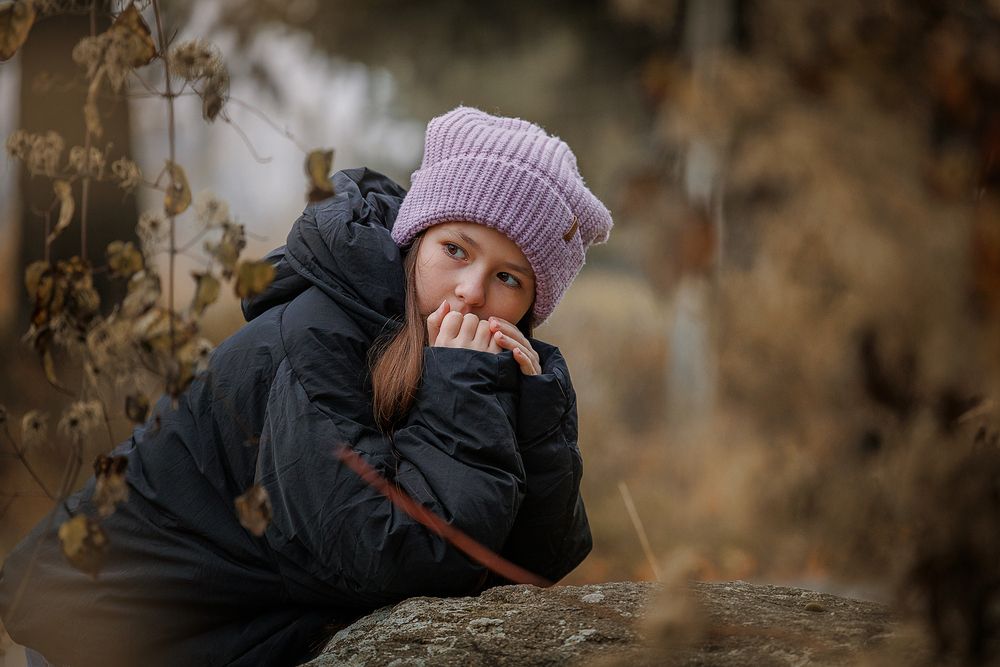 Photograph by Walentyna Sytnik