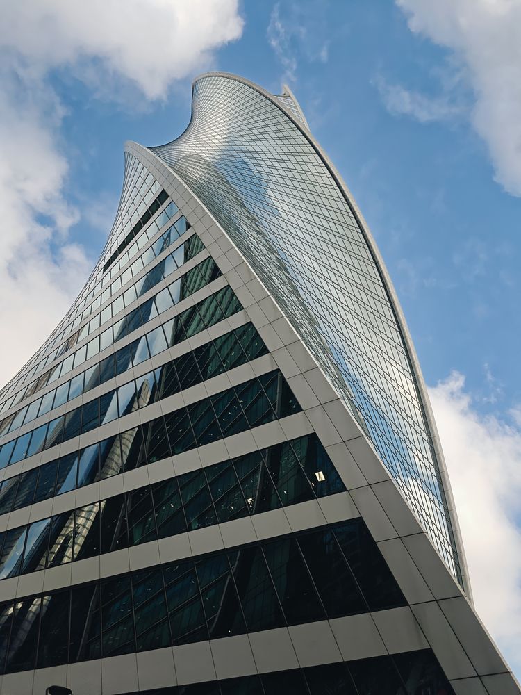 Фотография автора Андрей Пучков